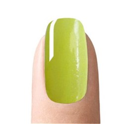 BEAUTIFUL NAILS Colour acrylic - glow in darks yellow 